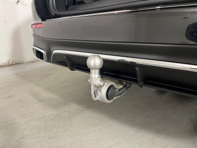 Mercedes E300 de AMG Line stc. aut. 4Matic