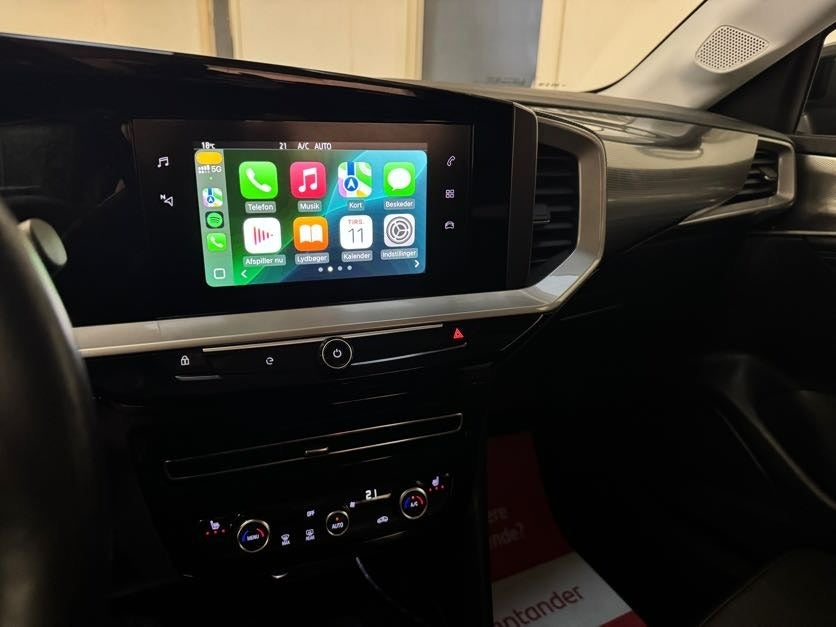 Opel Mokka-e Elegance Opel Mokka-e Elegance