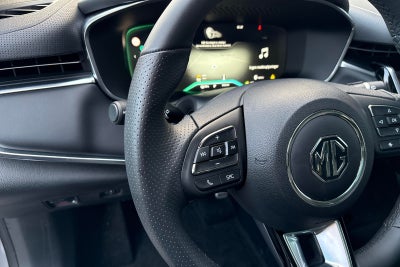 MG Marvel R Performance