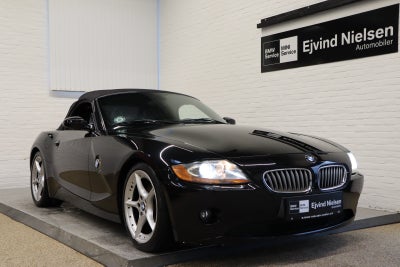 BMW Z4 Roadster