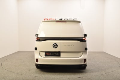 VW ID.Buzz Cargo