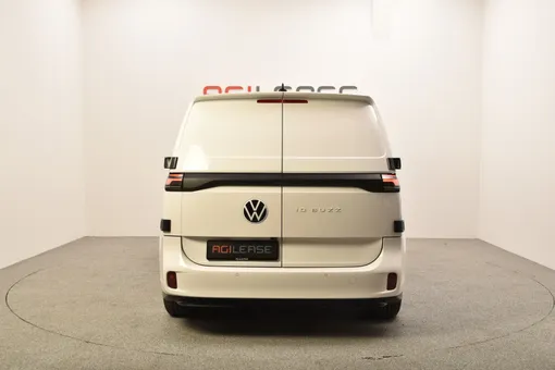 VW ID.Buzz Cargo
