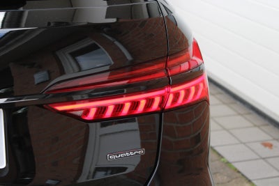 Audi A6 TFSi e S-line Avant quattro S-tr.