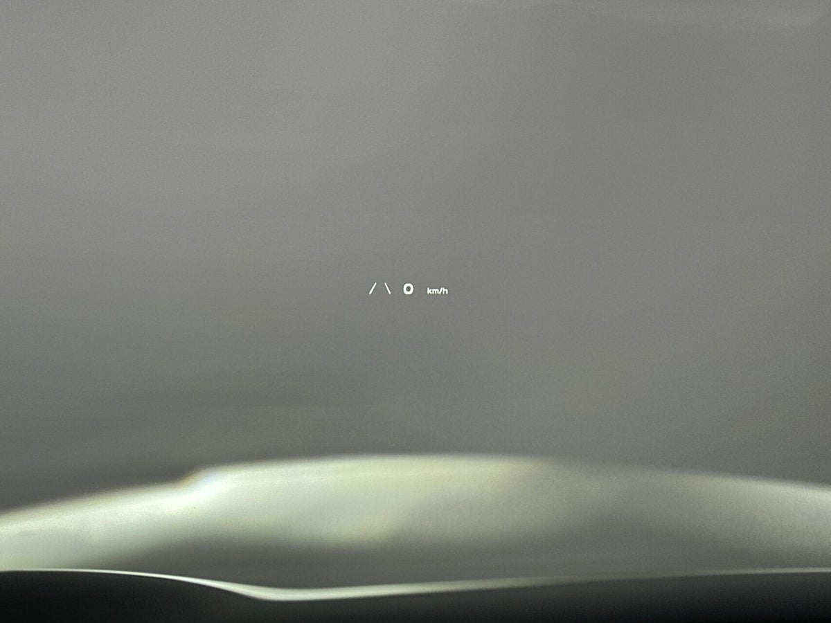 Kia EV6 Long Range Performance Upgrade AWD billede 22