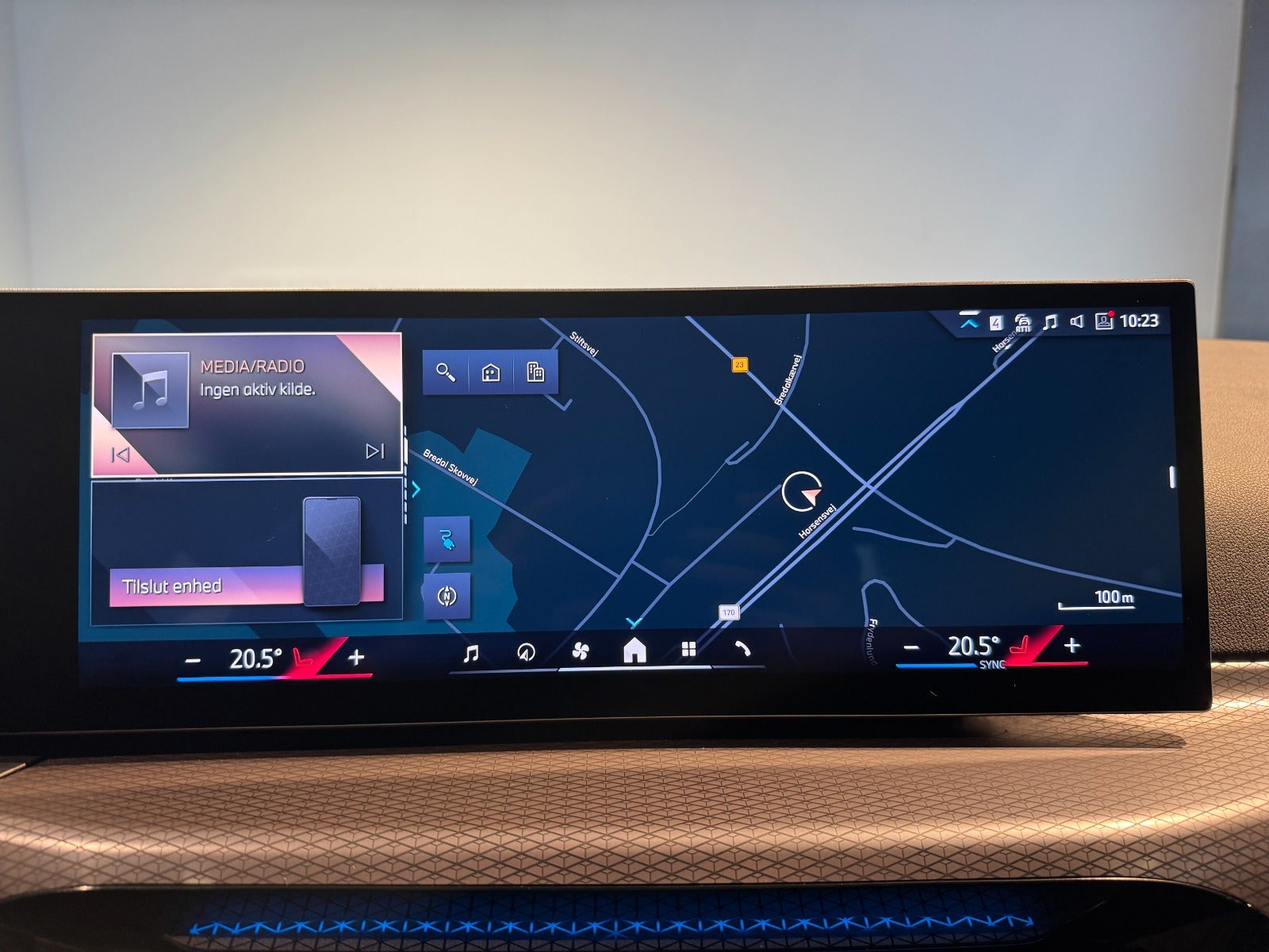 BMW i4 eDrive35 M-Sport 5d - 14
