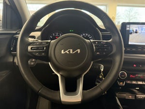 Kia Rio T-GDi Upgrade