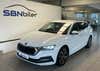 Skoda Octavia TSi iV Plus Combi DSG