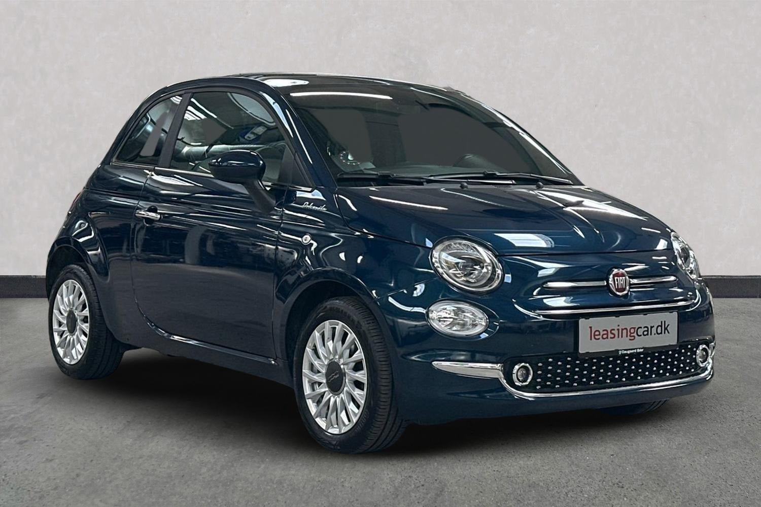 Billede af Fiat 500 1,0 Hybrid Dolcevita