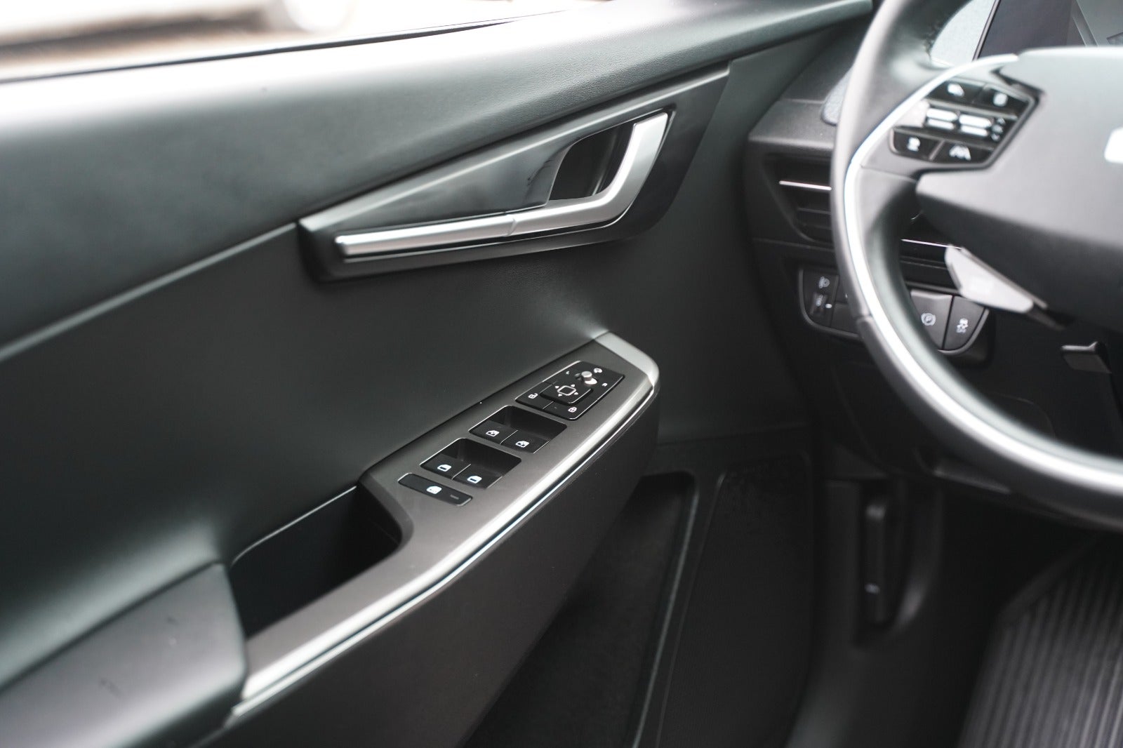 Billede af Kia EV6 77 Long Range Access