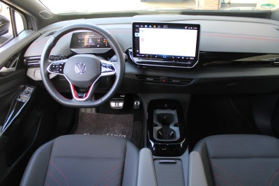 VW ID.4 GTX 4Motion