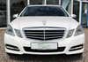 Mercedes E220 CDi Avantgarde stc. aut. BE thumbnail