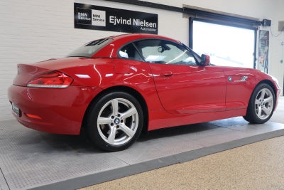 BMW Z4 sDrive23i Roadster