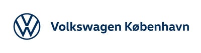Volkswagen København - en del af Semler Mobility logo