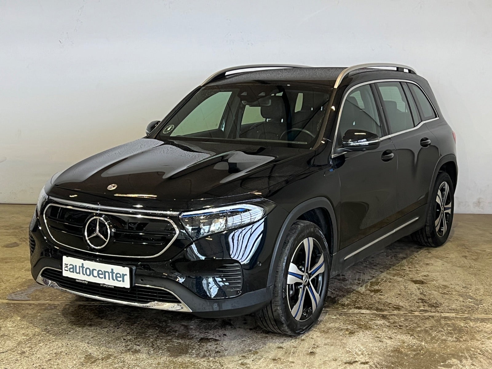 Mercedes EQB250 Progressive