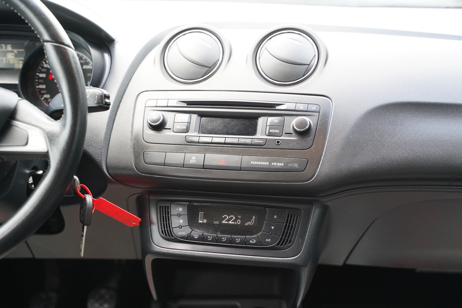 Billede af Seat Ibiza 1,2 TSi 105 Style eco