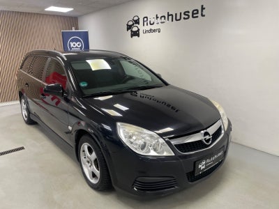 Opel Vectra 1,9 CDTi Sport Wagon 5d