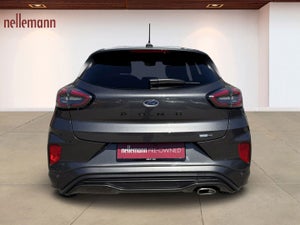 Ford Puma EcoBoost mHEV ST-Line