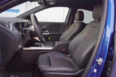 Mercedes EQA300 Progressive 4Matic