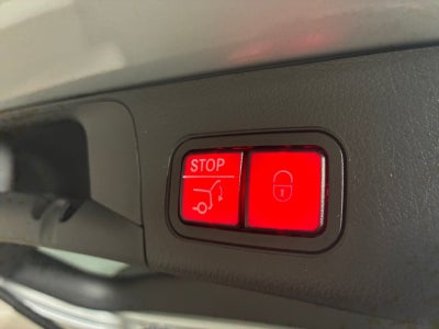 Mercedes EQB250+ Electric Art