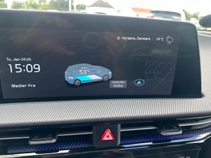 Kia EV6 GT Performance AWD