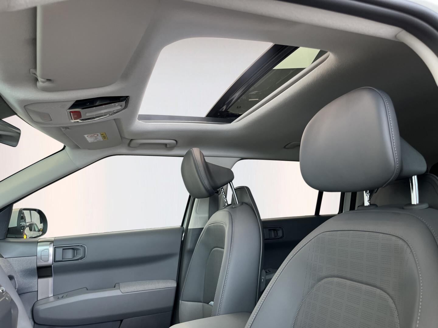 Kia EV3 Long Range Upgrade