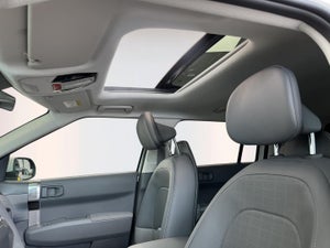 Kia EV3 Long Range Upgrade