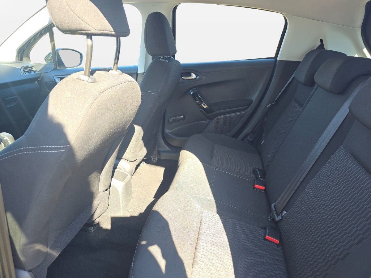 Billede af Peugeot 208 1,2 PureTech 82 Envy