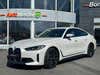 BMW i4 eDrive35 M-Sport