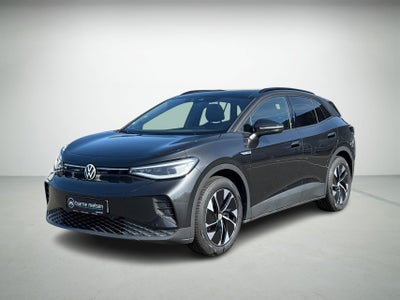 VW ID.4 Pro Performance