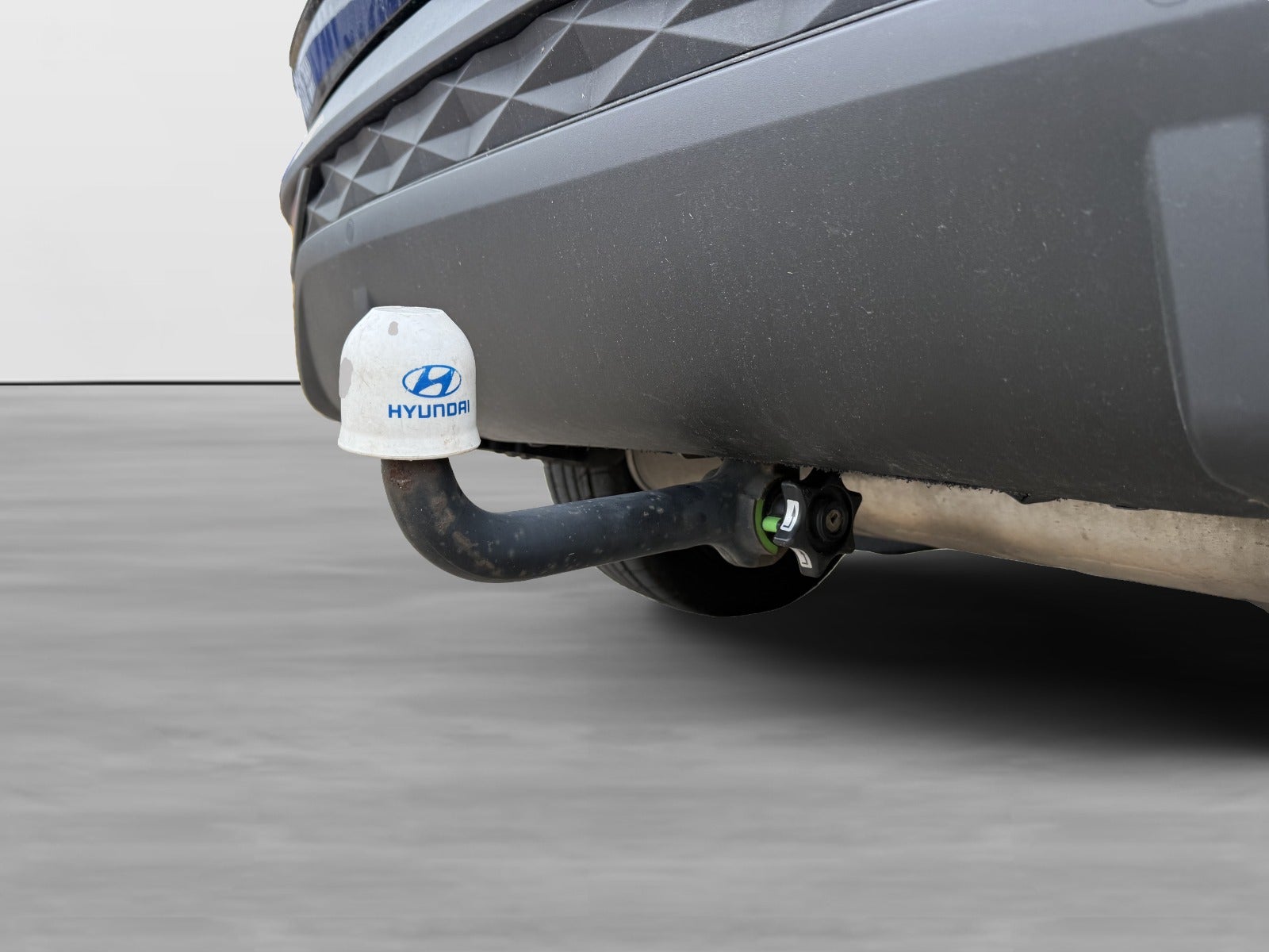 Billede af Hyundai Tucson 1,6 PHEV Essential aut. 4WD