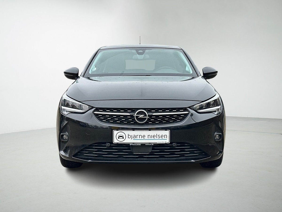 Opel Corsa Sport billede 6