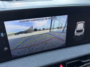 Kia EV6 Long Range Access