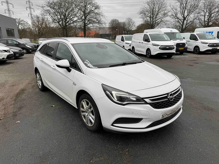Opel Astra T 150 Enjoy Sports Tourer
