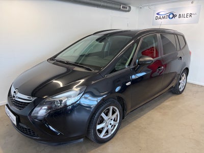 Opel Zafira CDTi 136 Enjoy Flexivan