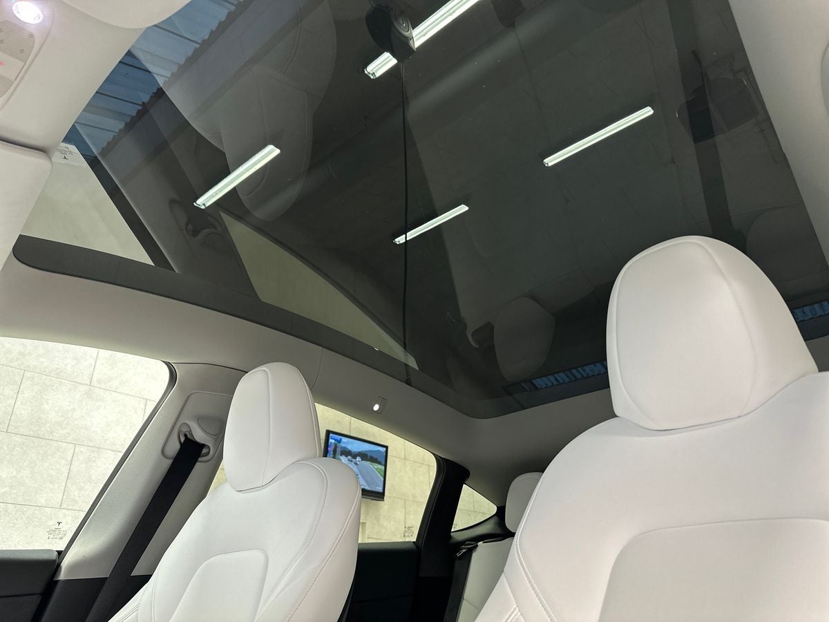 Tesla Model Y Long Range AWD billede 19