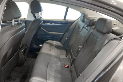 BMW 530e Sport Line aut.