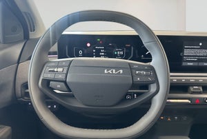 Kia EV3 Long Range Upgrade