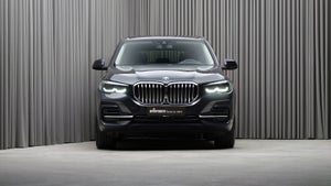 BMW X5 xDrive45e aut.