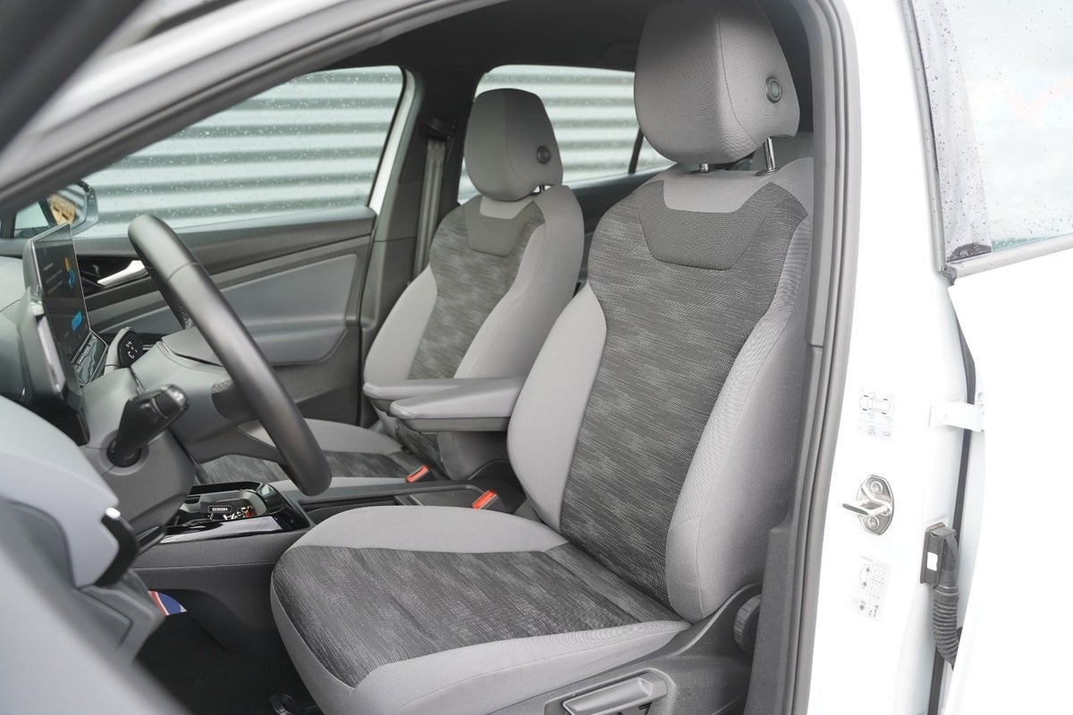 Billede af VW ID.4 77 Pro