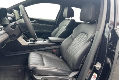 BYD Tang Flagship AWD 7prs