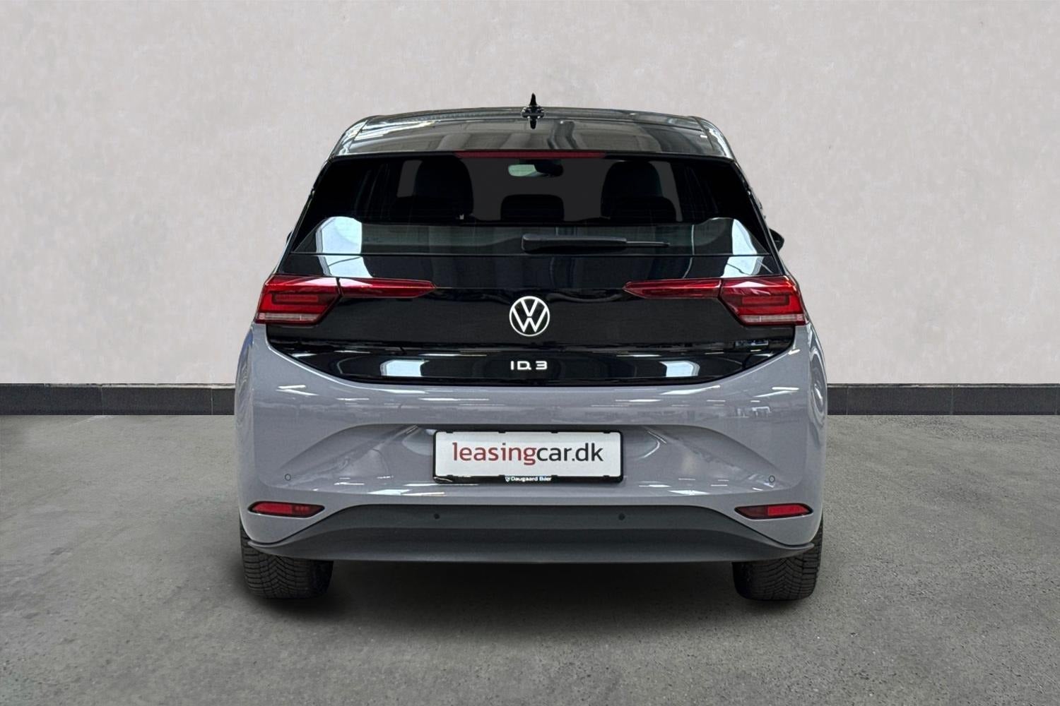 Billede af VW ID.3 45 Pure Performance