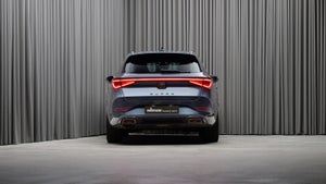 Seat Leon eHybrid Cupra Sportstourer DSG