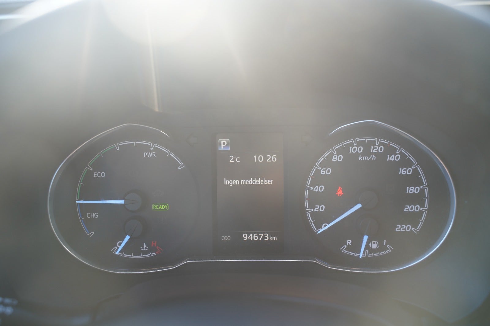 Billede af Toyota Yaris 1,5 Hybrid H3 Limited e-CVT