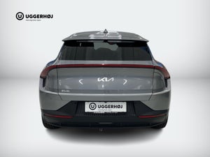Kia EV6 Long Range Performance AWD