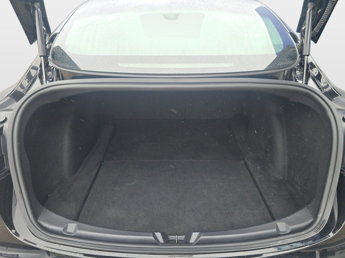 Billede af Tesla Model 3 Long Range AWD