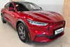 Ford Mustang Mach-E Extended Range thumbnail