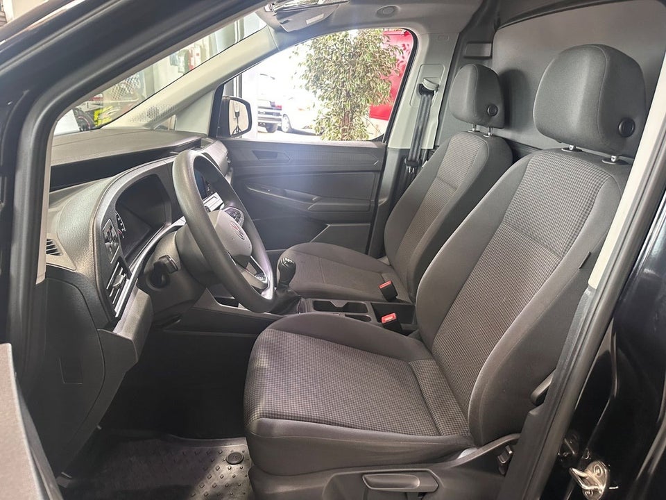 VW Caddy, Billede 4