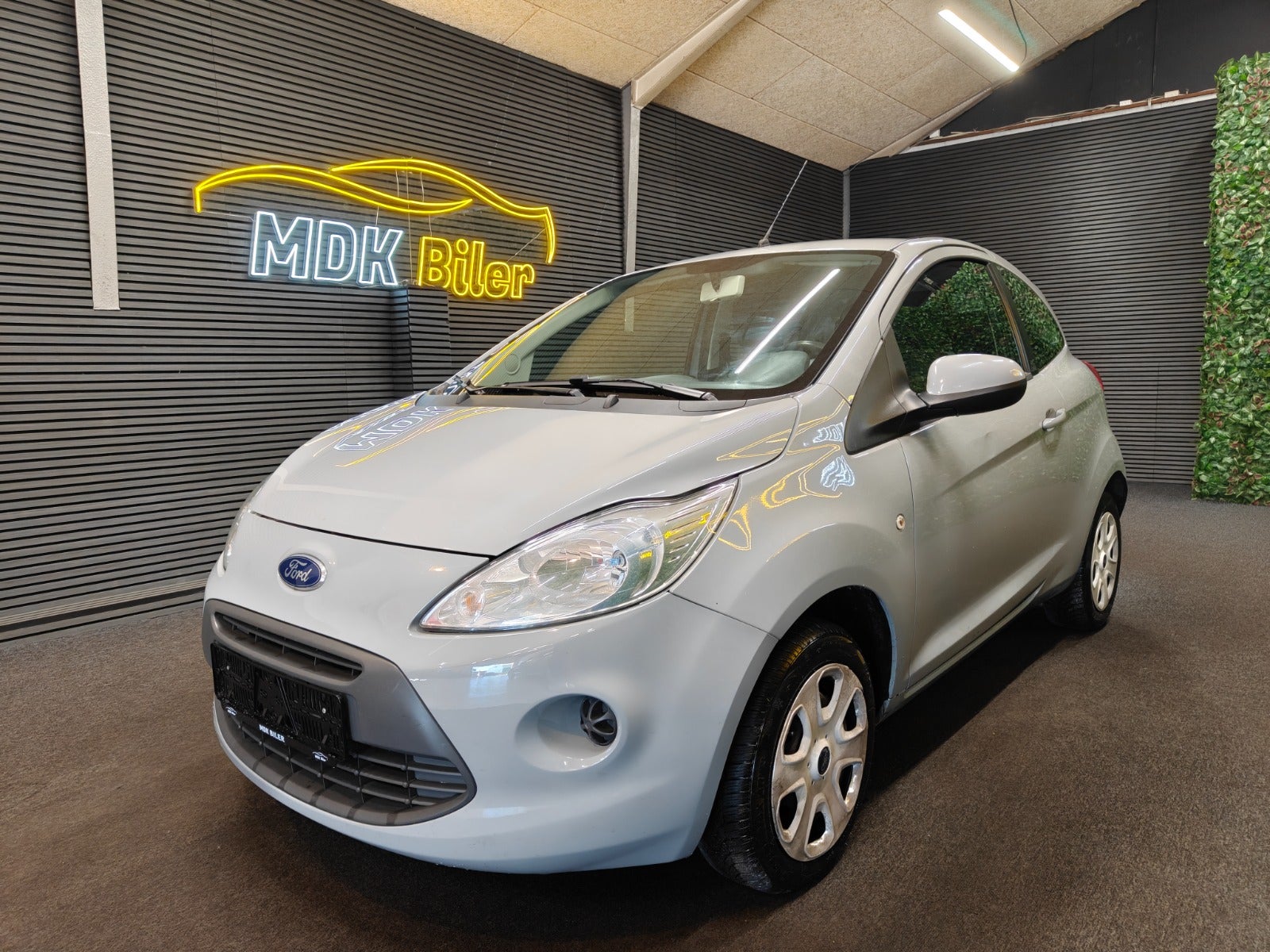 Billede af Ford Ka 1,2 Trend