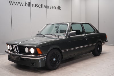 BMW 315 1,6  2d