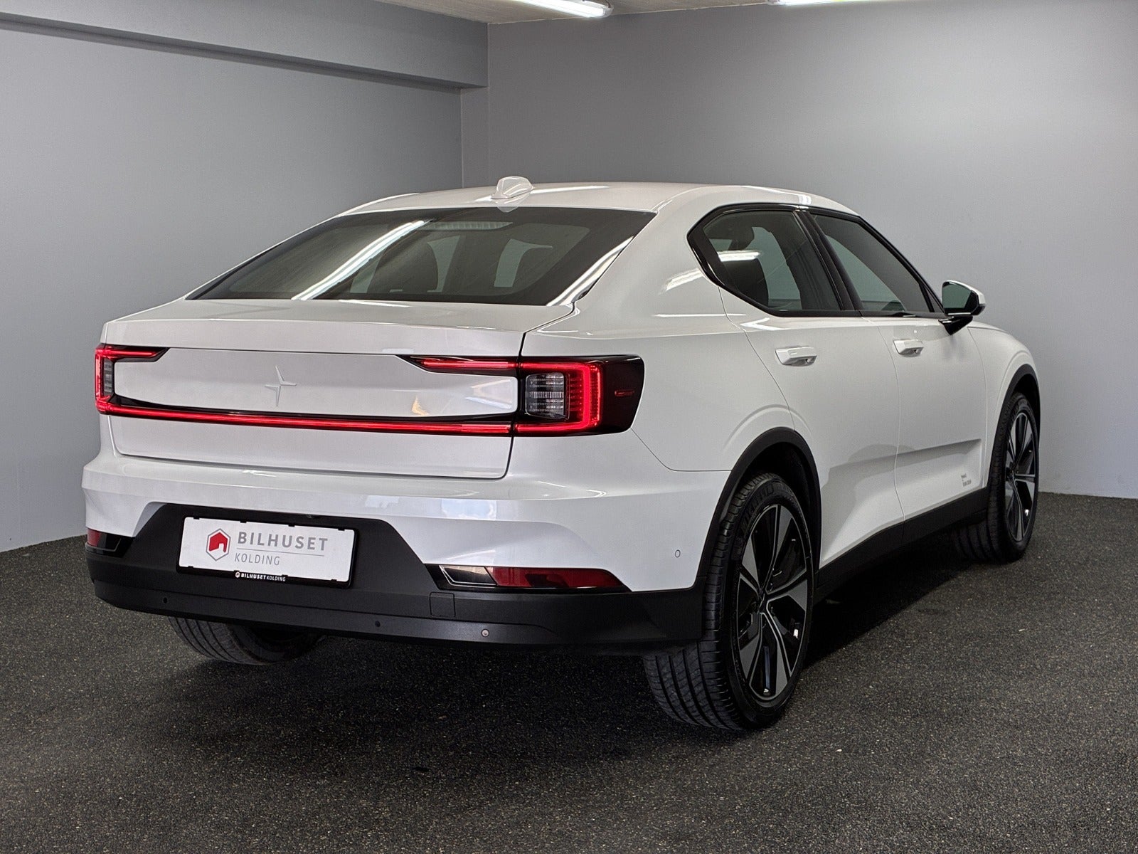 Billede af Polestar 2  Long Range